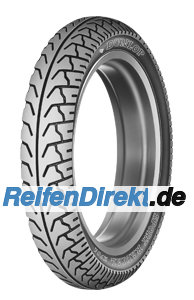 Dunlop K 701 F ( 120/70 R18 TL 59V M/C, Vorderrad ) von Dunlop