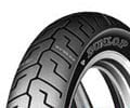 K591 Front HD von Dunlop