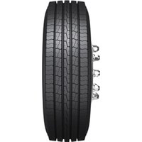 LKW Reifen DUNLOP SP346 235/75R17.5 132/130M von Dunlop
