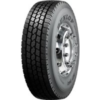 LKW Winterreifen DUNLOP SP362 315/70R22.5 154K von Dunlop