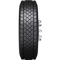 LKW Reifen DUNLOP SP446 225/75R17.5 129/127M von Dunlop