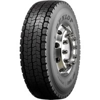 LKW Winterreifen DUNLOP SP462 315/70R22.5 154K von Dunlop