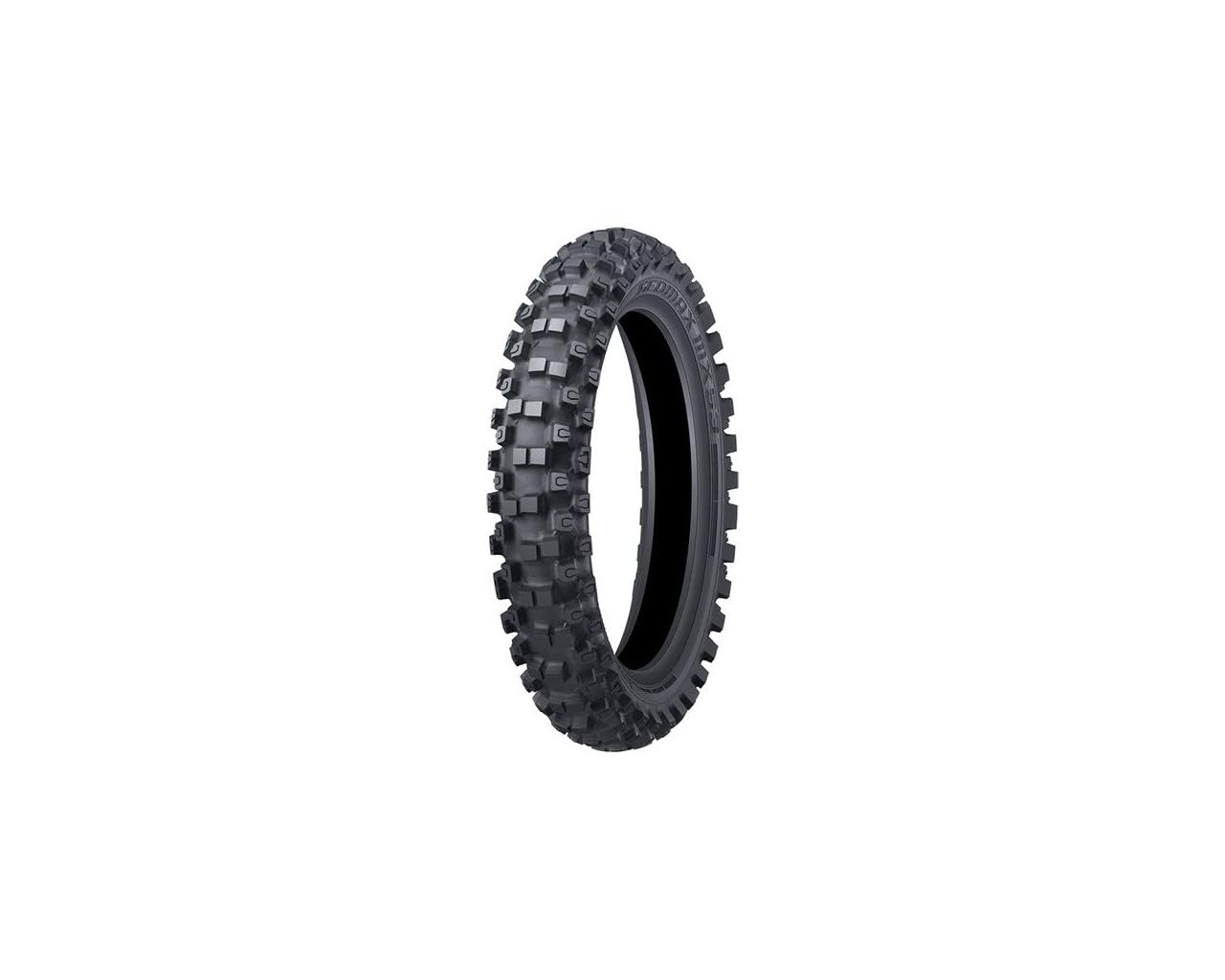 Dunlop Hinterradreifen Geomax MX53 Gr. 120/90-18 von DUNLOP