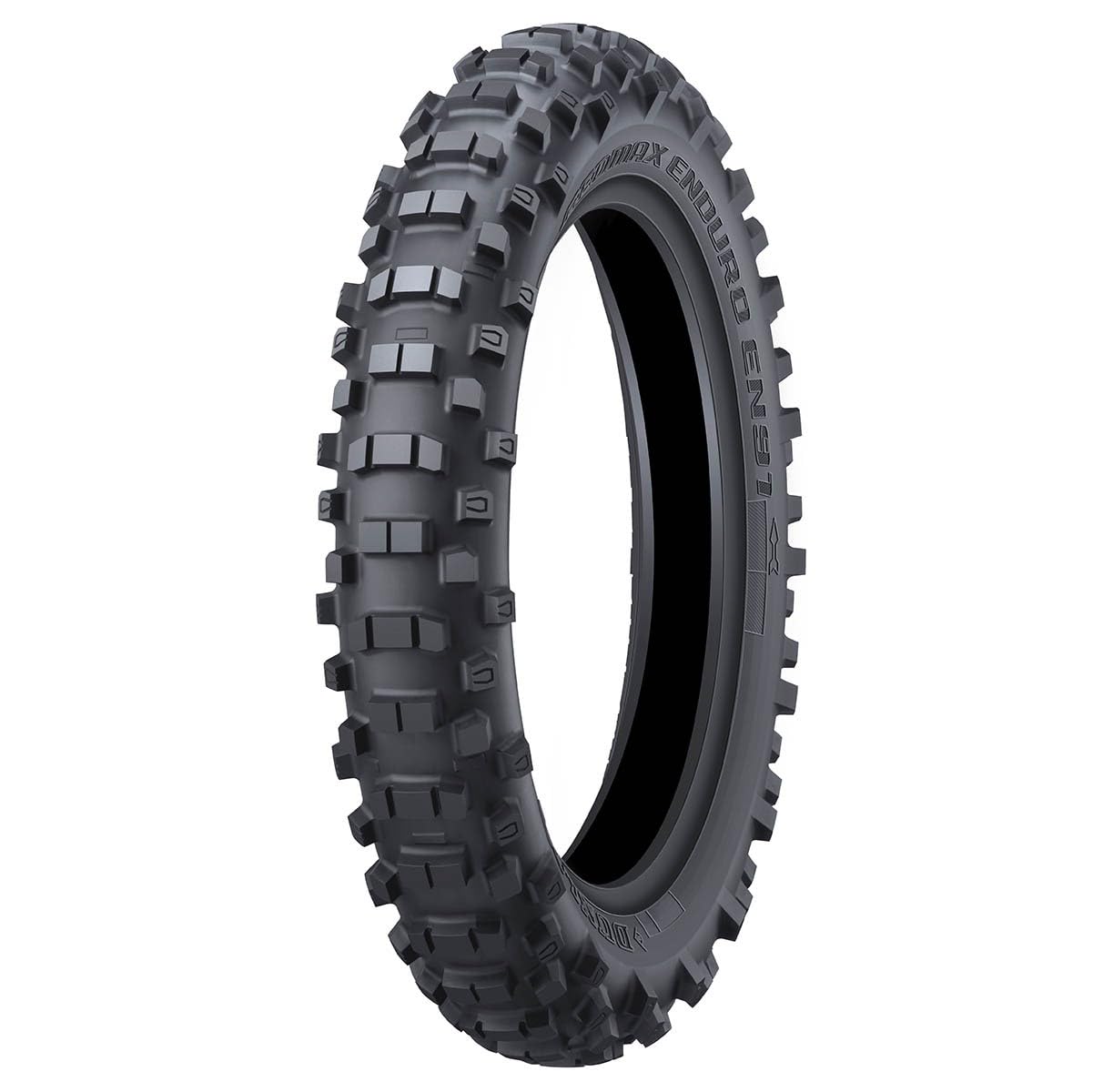 Dunlop Hinterradreifen Geomax EN91 Gr. 140/80-18 von Dunlop