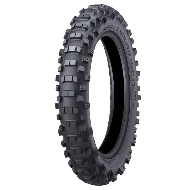 Dunlop Hinterradreifen Geomax EN91 Gr. 140/80-18 von DUNLOP