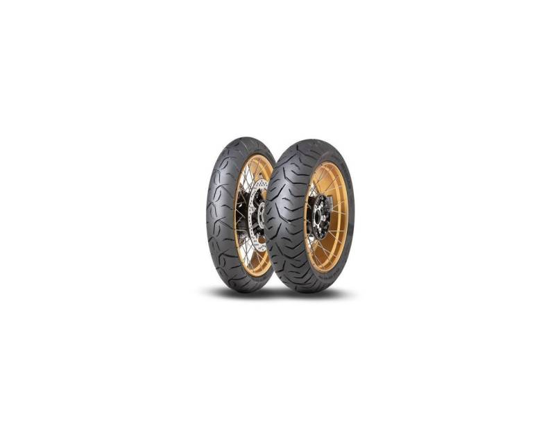 MOTORRADREIFEN 150 70 R17 069V DUNLOP TRAILMAX MERIDIAN TL von DUNLOP