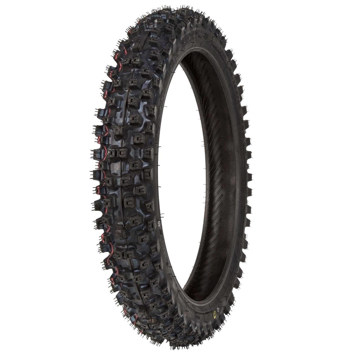 Dunlop Vorderradreifen Geomax MX 53F Gr. 60/100-14 von DUNLOP