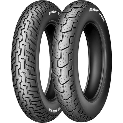 MT90B16*H TL D402F T.ELITE II H/D 72H von Dunlop