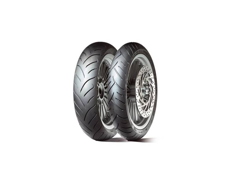 REIFEN SCOOTSMART 90/80 R16 51S DUNLOP von DUNLOP