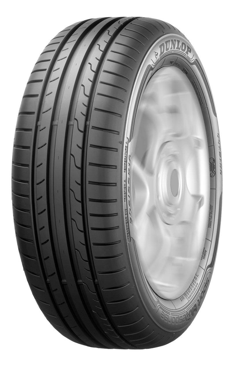 Sommerreifen DUNLOP 185/60 R14 82H SP Sport Blu Response von DUNLOP