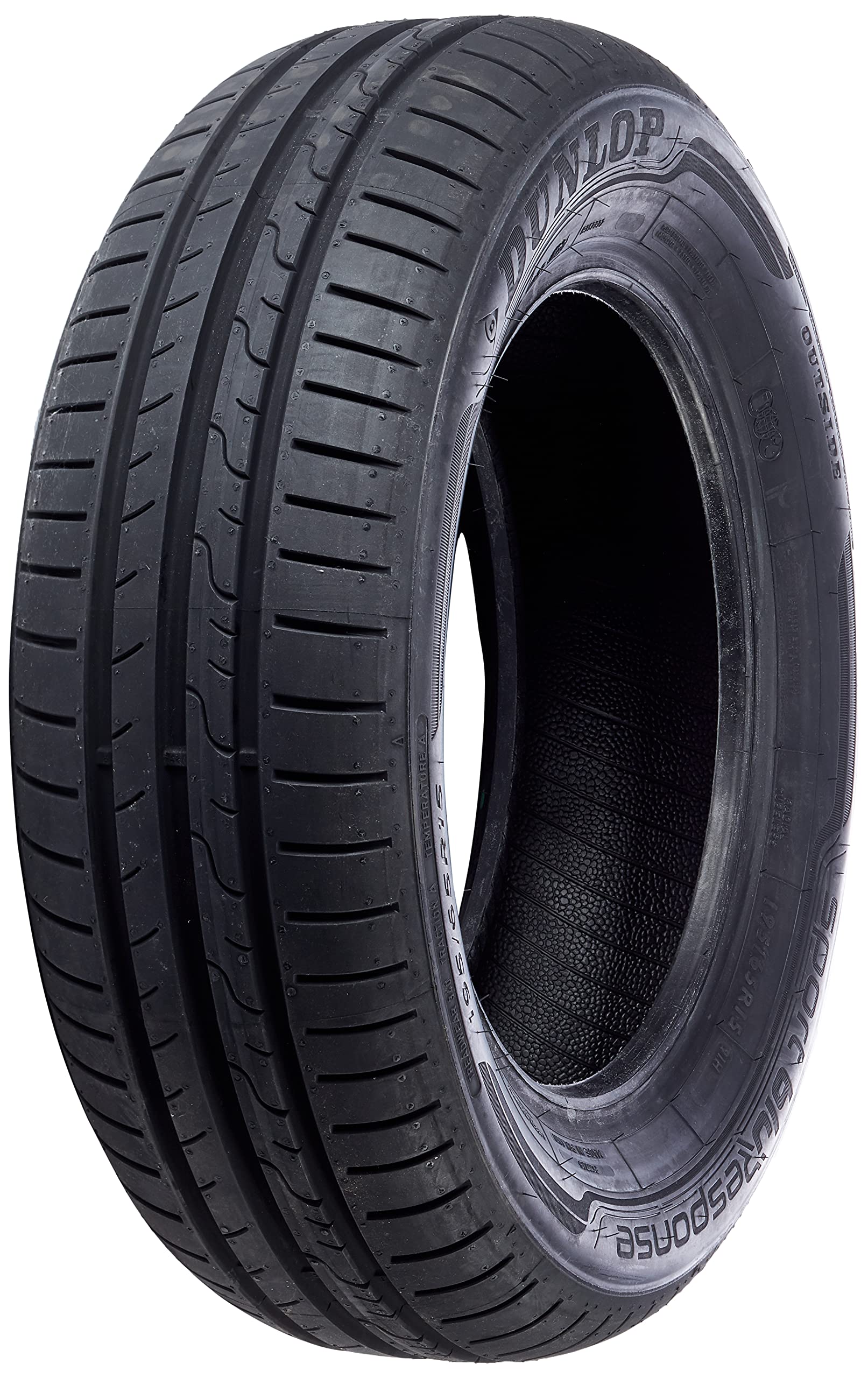 Sommerreifen DUNLOP 195/65 R15 91H SP Sport Blu Response von DUNLOP