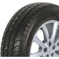 Sommerreifen DUNLOP Econodrive 185/75R16C, 104/102R TL von Dunlop