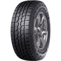 Sommerreifen DUNLOP Grandtrek AT5 245/65R17 107H von Dunlop