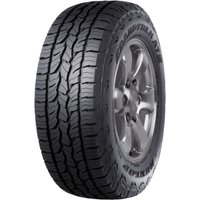 Sommerreifen DUNLOP Grandtrek AT5 255/70R16 111T, DOT21 von Dunlop