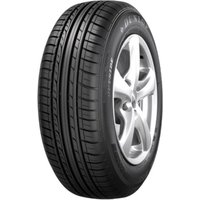 Sommerreifen DUNLOP SP Sport Fastresponse 225/45R17 91W von Dunlop