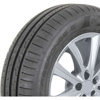 Sommerreifen DUNLOP Street Response 2 155/70R13 75T, DOT21 von Dunlop