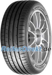 Dunlop Sport Maxx RT2 DSROF ( 225/45 R19 92W *, runflat ) von Dunlop