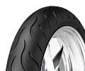 Sportmax D208 Front von Dunlop