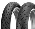 Sportmax GPR 300 REAR von Dunlop