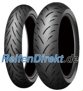 Dunlop Sportmax GPR-300 ( 120/60 ZR17 TL (55W) Vorderrad ) von Dunlop