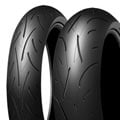 Sportmax Roadsport 2 REAR von Dunlop