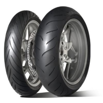 Sportmax Roadsmart II von Dunlop