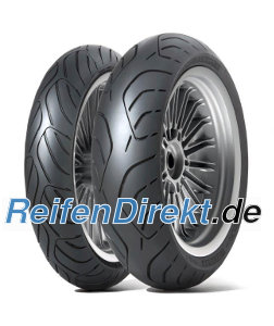 Dunlop Sportmax Roadsmart III Scooter ( 160/60 R14 TL 65H Hinterrad ) von Dunlop