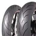 Sportsmart 3 MK3 REAR von Dunlop