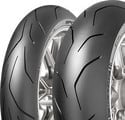 Sportsmart TT Rear von Dunlop