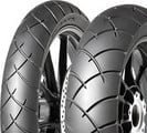 Trail Smart Max Rear von Dunlop