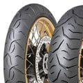 Trailmax Meridian von Dunlop