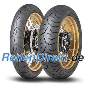 Dunlop Trailmax Meridian ( 150/70 R17 TL 69V Hinterrad ) von Dunlop