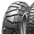 Trailmax Mission von Dunlop