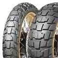 Trailmax Raid von Dunlop