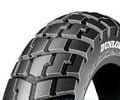 Trailmax FRONT von Dunlop