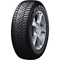 Winterreifen DUNLOP Grandtrek WTM3 275/55R19 111H von Dunlop