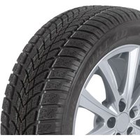 Winterreifen DUNLOP SP Winter Sport 4D 195/55R16 87T von Dunlop