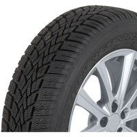 Winterreifen DUNLOP Winter Response 2 155/65R14 75T von Dunlop