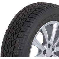 Winterreifen DUNLOP Winter Response 2 195/65R15 91T, Produktionsdatum 2021 von Dunlop