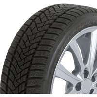 Winterreifen DUNLOP Winter Sport 5 205/55R16 91H, Produktionsdatum 2020 von Dunlop