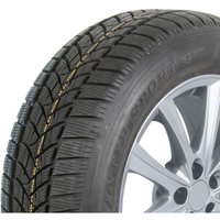 Winterreifen DUNLOP Winter Sport 5 SUV 205/60R17 93H von Dunlop