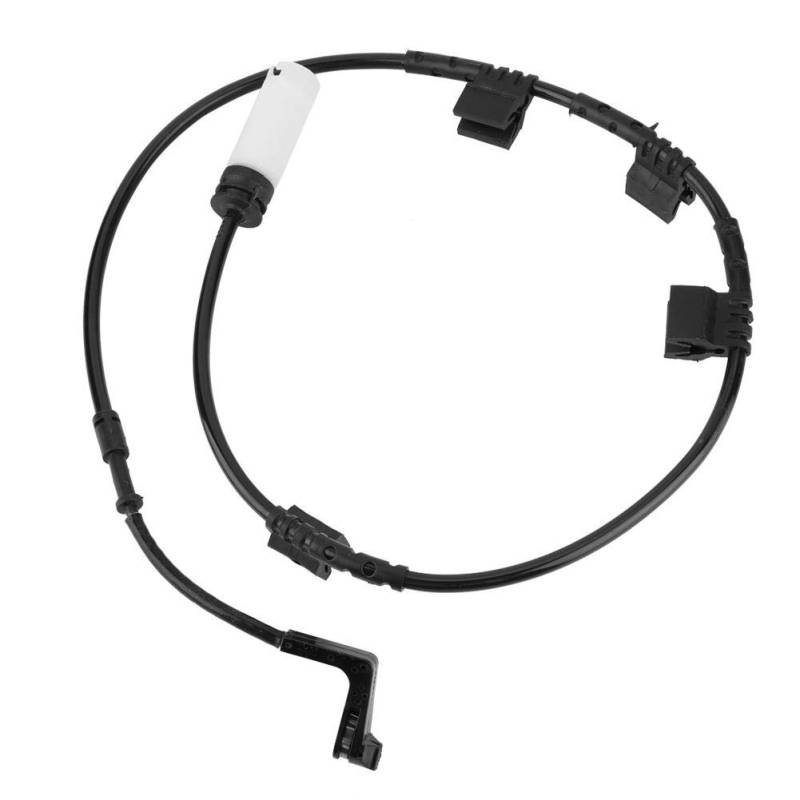 Bremssensor - Duokon 34356773017 Bremsbelagverschleißsensor vorne für MINI Cooper R56 Kabel Schwarz von Duokon