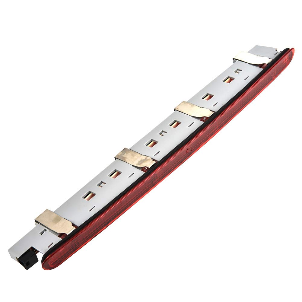 Klasse C Bremslicht-Duokon LED dritter Stopp Hecklicht Bremslicht des superhellen Autos für Klasse C W203 01-07 2038201456 A2038200156 von Duokon