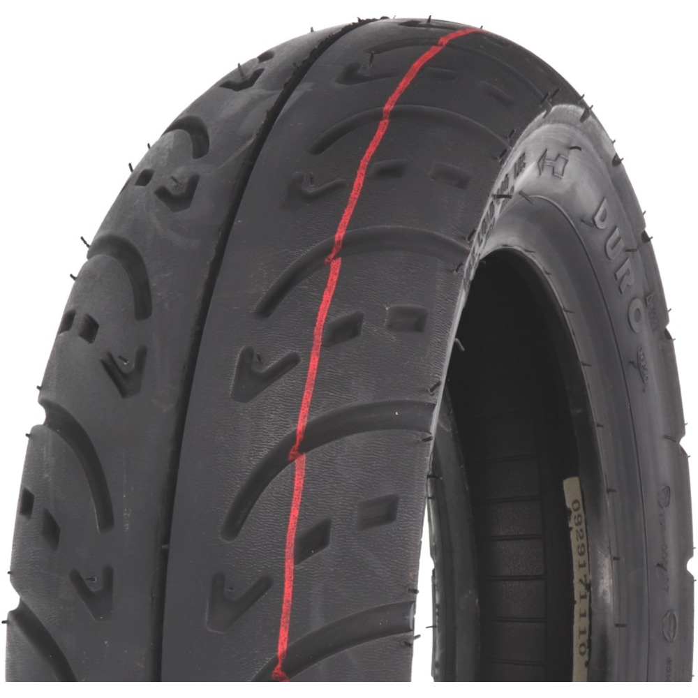 Duro tire dur-1008010-hf296a reifen duro hf296a 100/80-10 52j tl von Duro Tire