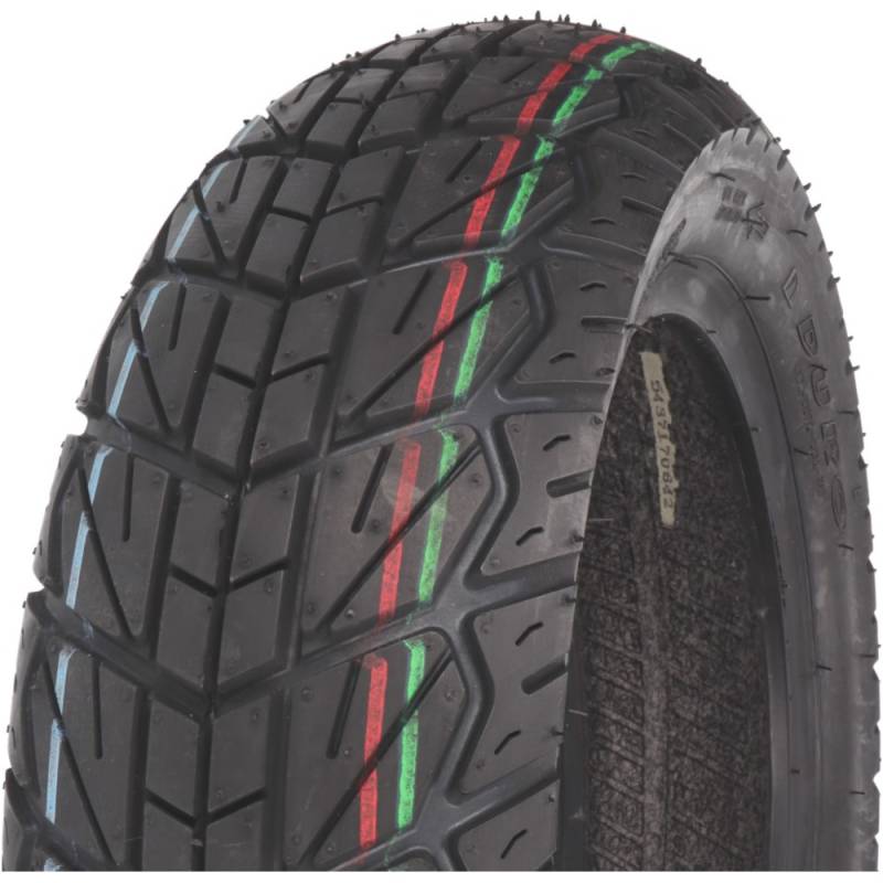 Reifen duro dm1091 130/70-12 64l tl dur-1307012-dm1091 von Duro Tire