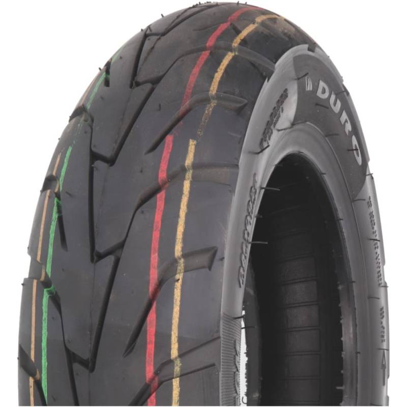 Reifen duro dm1092 100/90-10 56m tl dur-1009010-dm1092 von Duro Tire