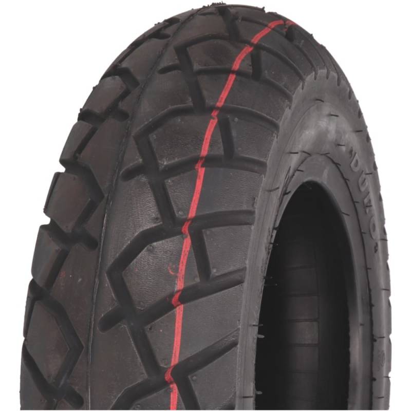 Reifen duro hf902 120/90-10 56j tl dur-1209010-hf902 von Duro Tire