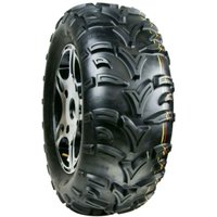 DURO DI-2036 25x10-12 TL 52J, ATV Reifen von Duro