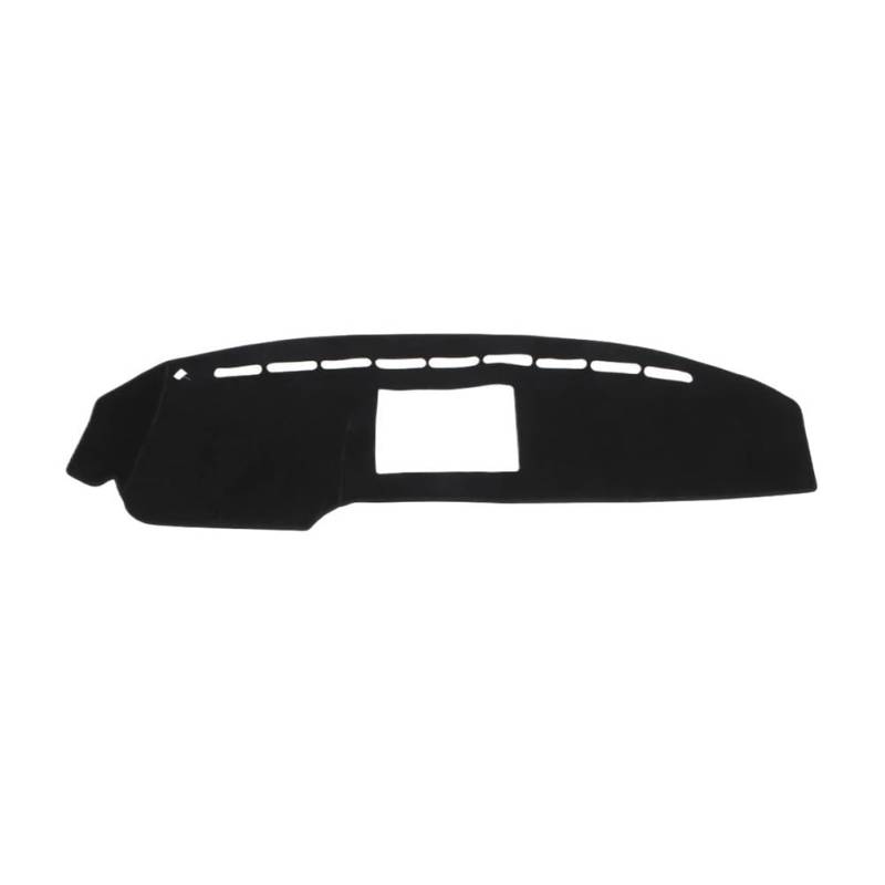 Armaturenbrettabdeckung Auto-Armaturenbrett-Matte Armaturenbrett-Abdeckung Dashmat Für Ford F150 F-150 2009–2014 Nur Linker Antrieb von Dusibulv