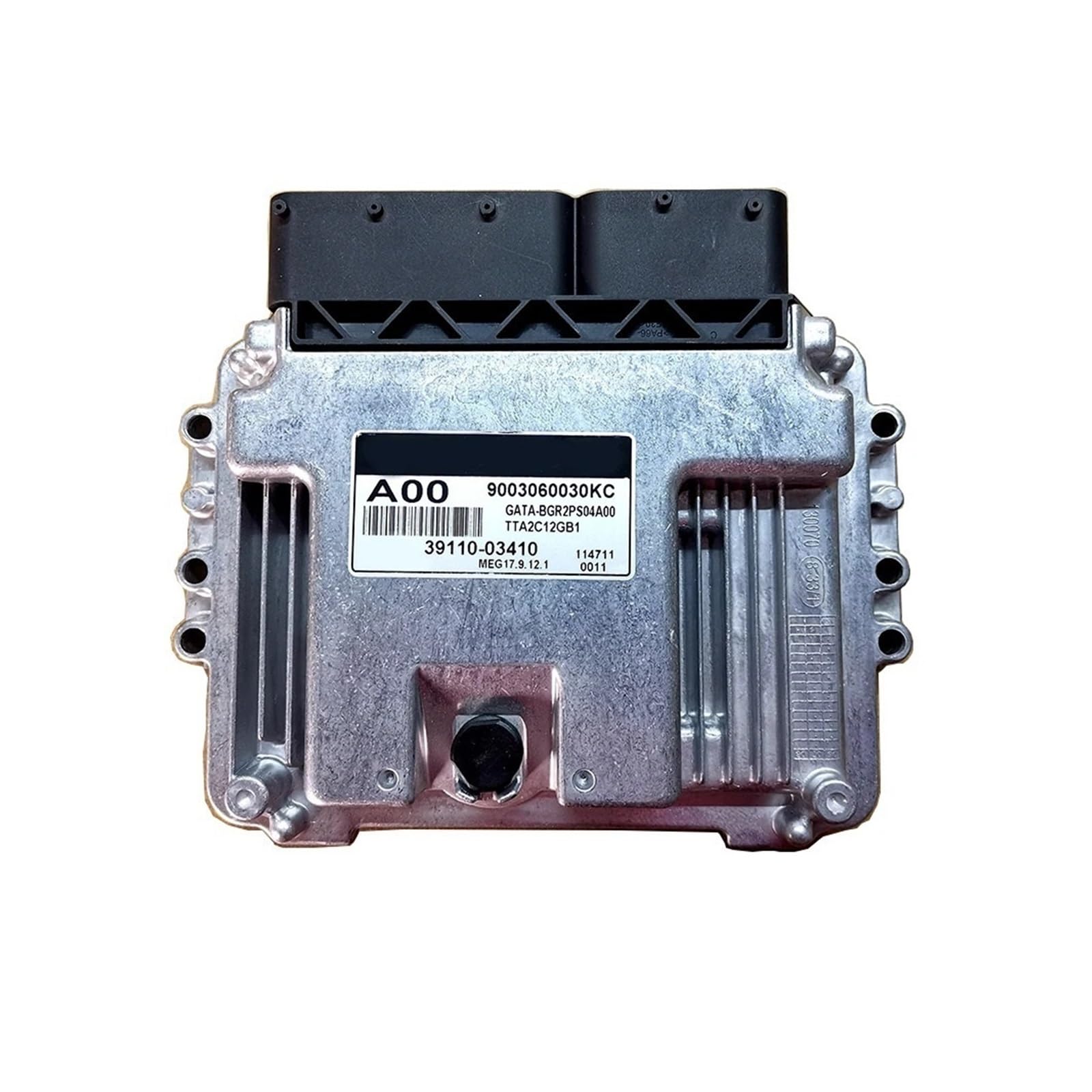 39110-03410 3911003410 Auto Motor Computer-Board ECU Elektronische Steuereinheit, Kompatibel for Kia MORGEN PICANTO 11 von Duwnlos